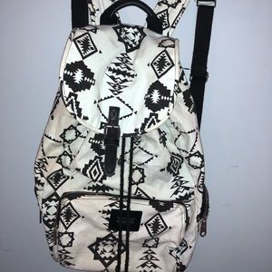 VS Tribal backpack